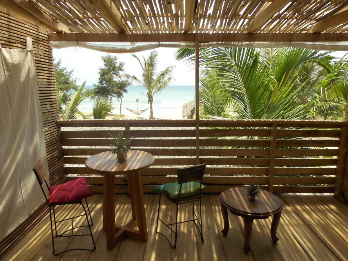 Memo'S Beach Nilaveli Exterior foto