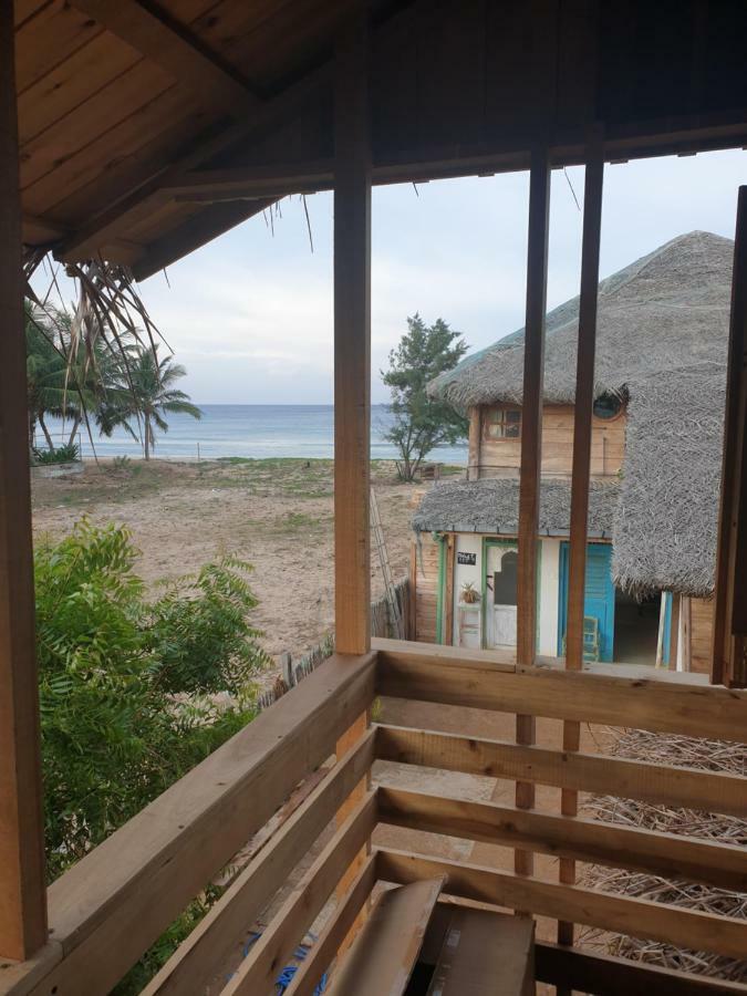 Memo'S Beach Nilaveli Habitación foto