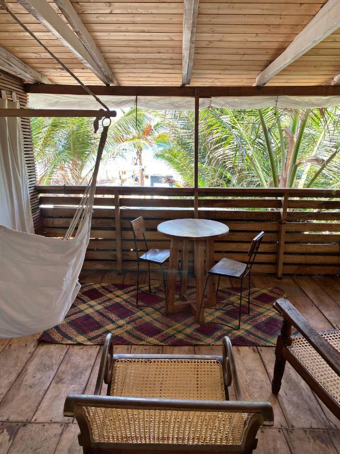 Memo'S Beach Nilaveli Exterior foto